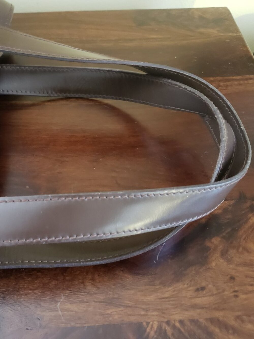 LOUIS VUITTON Hampstead MM Damier Tote - Picture 9 of 16